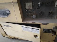 kde 7000 generator for sale