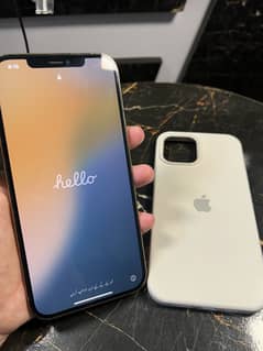 Iphone 12 Pro max JV