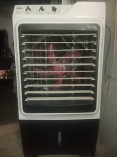 Air cooler all ok