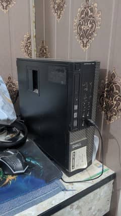 Dell Core i5 2400 3.1 ghz