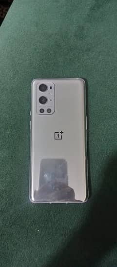 OnePlus 9 pro 12+12 256