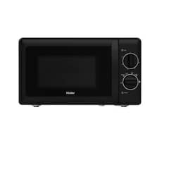 Haier Microwave solo series