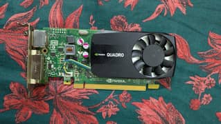 NVIDIA QUADRO K620