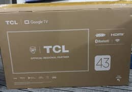 Tcl