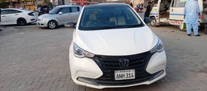 Changan