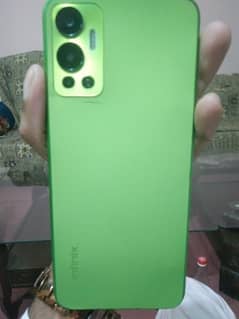 Infinix Hot 12 6+/128 PTA approved with complete box