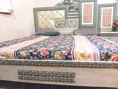 Good condition and design
