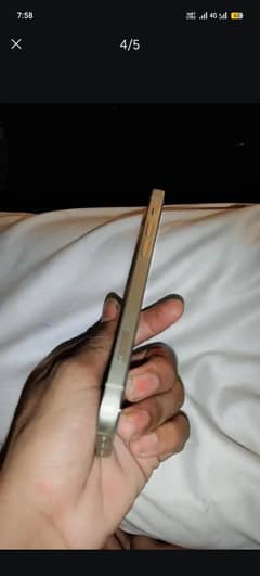 iPhone 12 pta