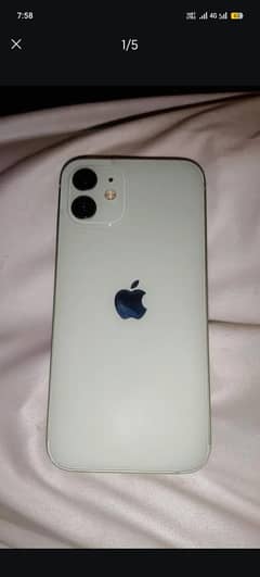 iPhone 12 pta