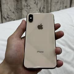 Iphone xs 256 GB