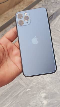 Apple iPhone 11 Pro