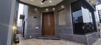 Move-In Ready Home DHA 9 Town Rental