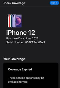 iphone 12- 64GB