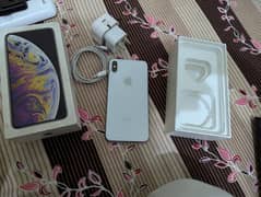 doul pta aproved 256 gb box charger sath ha