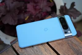 pixel 8pro 256 gb 10/10