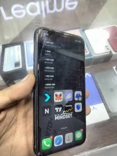 Iphone xr 128 GB PTA Appvod Read Add