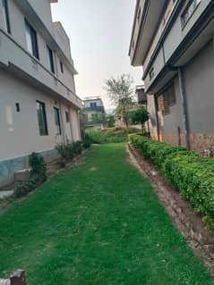 GROUND PORTION FOR RENT IN D-12