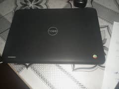 Dell Chromebook11  3180