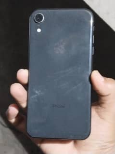iphone XR icloud. Used as parts