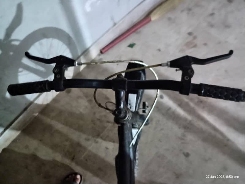 mid size cycle 10/9 condition 4