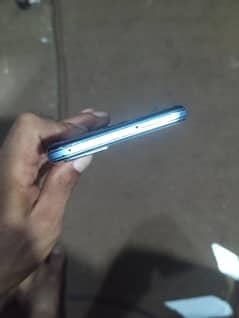 Vivo y21 4gb 64gb