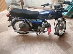 Bikes