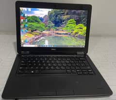 Dell latitude 7250