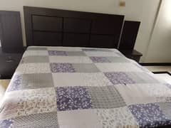 Bedset