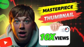 YOUTUBE VIDEO EDITOR, THUMBNAIL DESIGNER, SCRIPT WRITER AND AI EXPERT