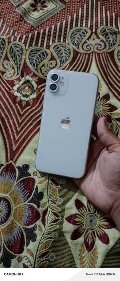 Iphone 11 Non pta