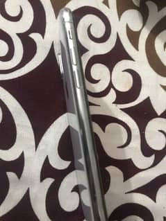 I phone X