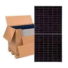 Full solar complete setup 1