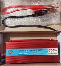 Full solar complete setup 3