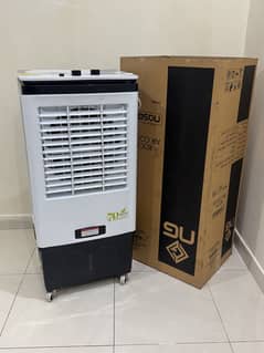Nasgas Inverter Room Air Cooler - Urgent Sale - Almost New