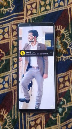 Sony Xperia 5 ll 128gb PTA approved excellent condition