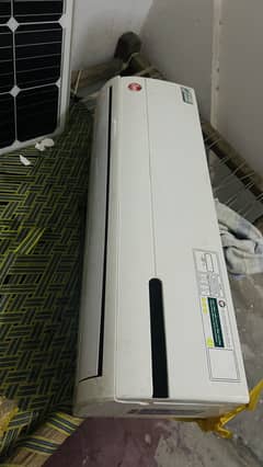 1.5 ton Ac dubai sy aya howa non inverter