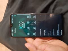 Infinix hot 11 play