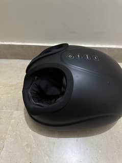 Foot