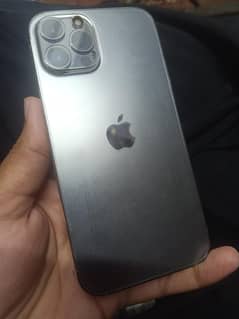 12 Pro Max 128GB