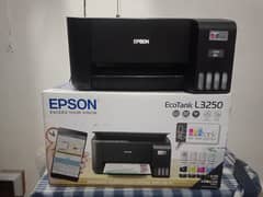 EpsonL3250 Printer