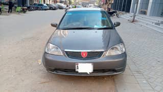 Honda
