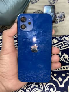 iPhone 12 original body