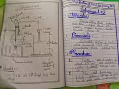 Allama iqbal open university assignments and practicle notebookservice