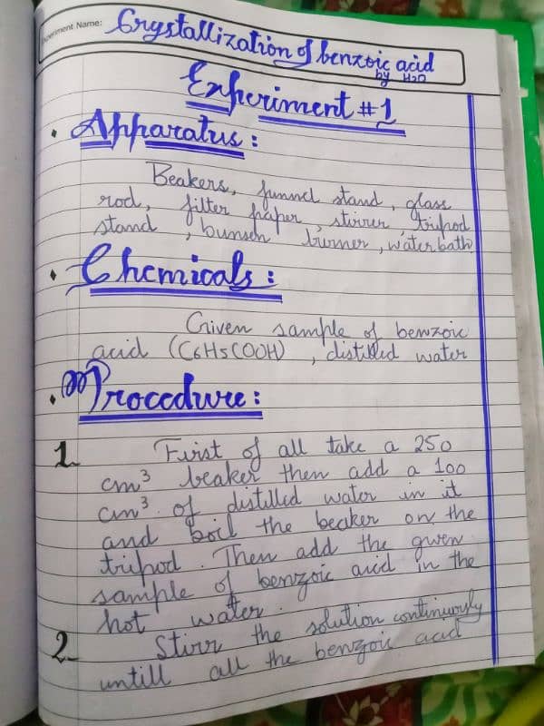 Allama iqbal open university assignments and practicle notebookservice 2