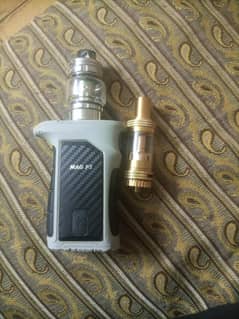 MAG P3 VAPE
