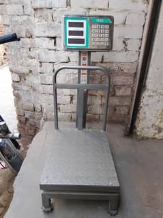 Weight