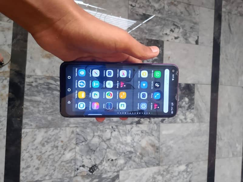 infinix hot 9 4 128 only mobile read add 0