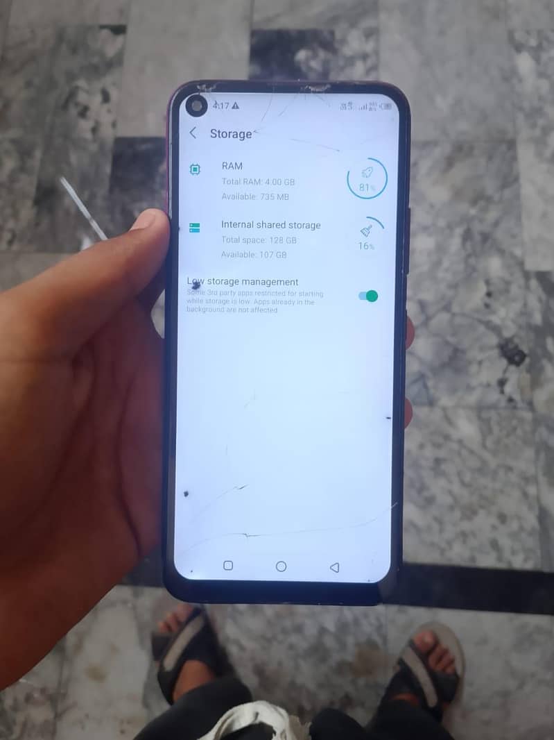 infinix hot 9 4 128 only mobile read add 1