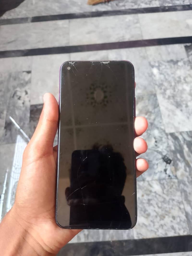 infinix hot 9 4 128 only mobile read add 5