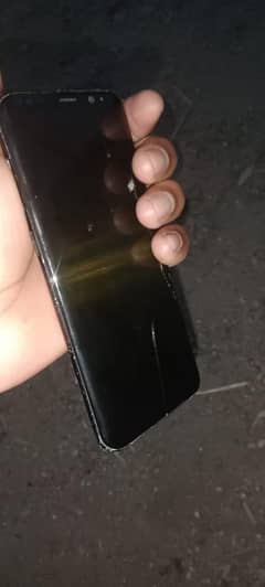Samsung S8 plus 4+64